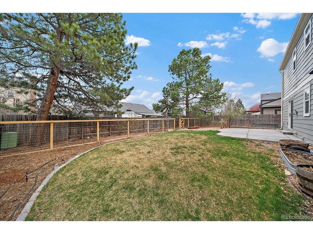 4322 S Taft St, Morrison, CO 80465