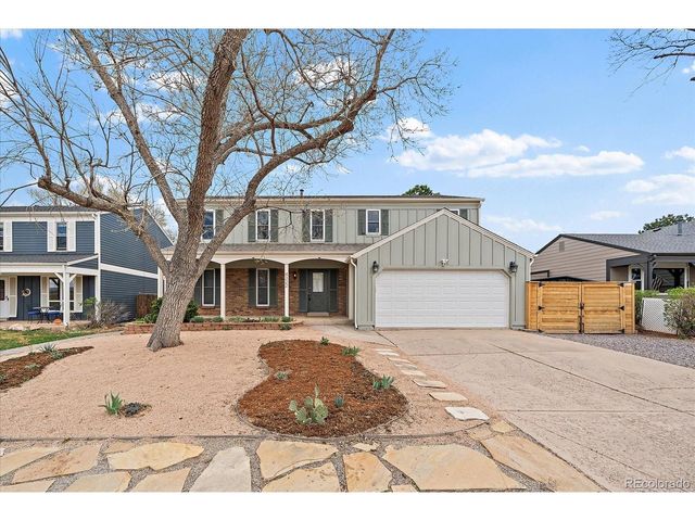 4322 S Taft St, Morrison, CO 80465