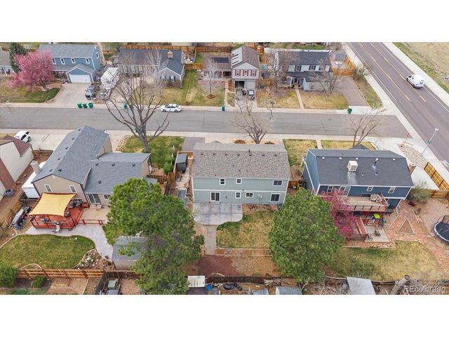 4322 S Taft St, Morrison, CO 80465