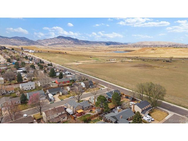 4322 S Taft St, Morrison, CO 80465