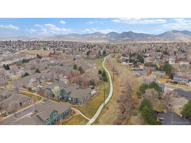 4322 S Taft St, Morrison, CO 80465