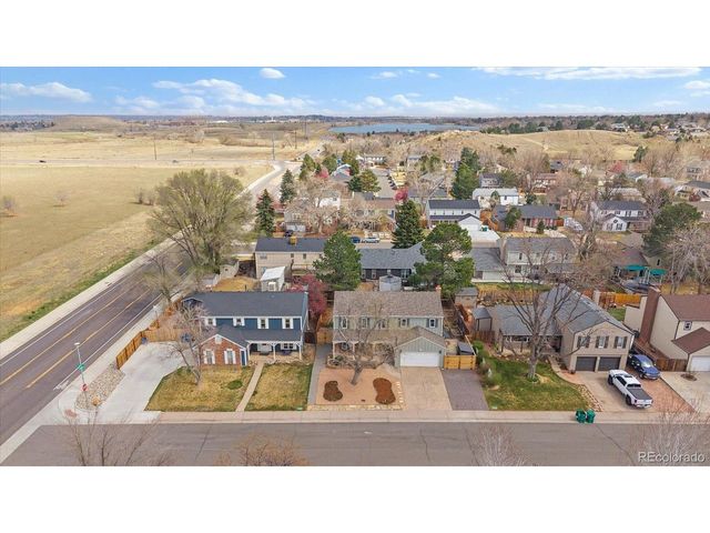 4322 S Taft St, Morrison, CO 80465