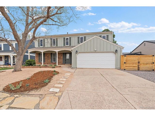 4322 S Taft St, Morrison, CO 80465