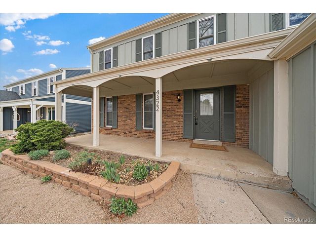 4322 S Taft St, Morrison, CO 80465