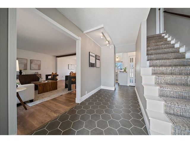 4322 S Taft St, Morrison, CO 80465