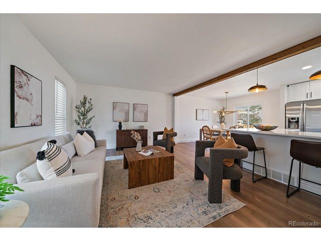 4322 S Taft St, Morrison, CO 80465