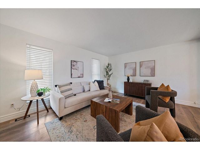 4322 S Taft St, Morrison, CO 80465