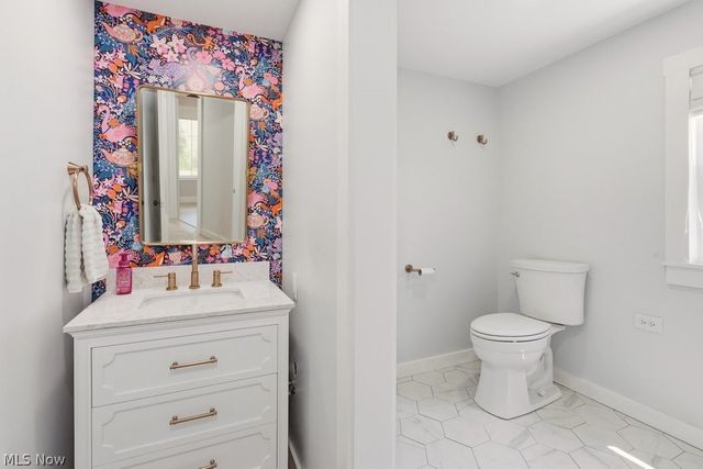 3731 Fortuna Drive, Akron, OH 44312
