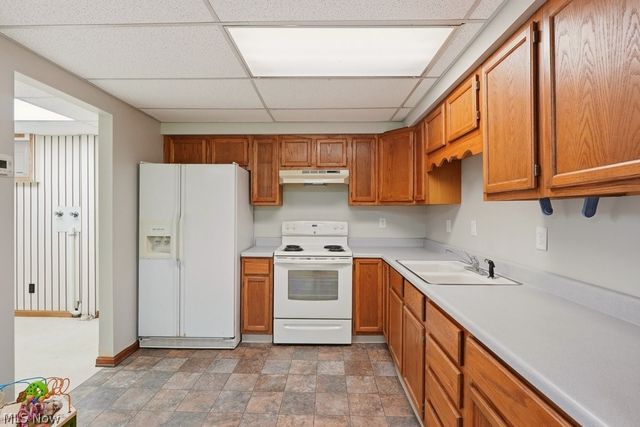 3731 Fortuna Drive, Akron, OH 44312
