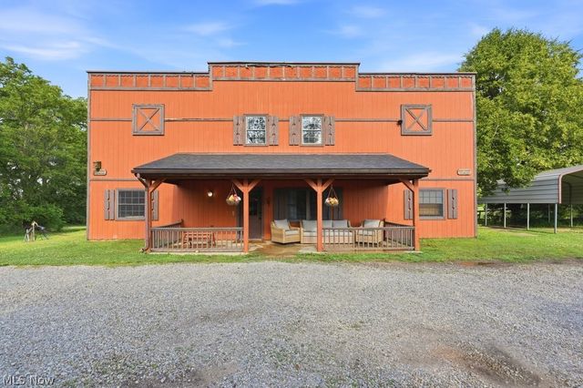 3731 Fortuna Drive, Akron, OH 44312