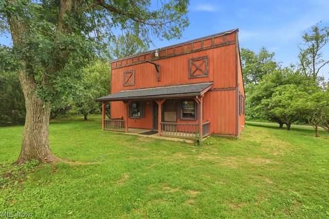 3731 Fortuna Drive, Akron, OH 44312