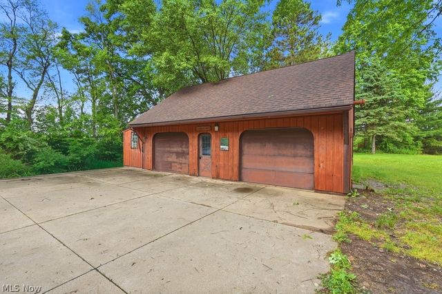 3731 Fortuna Drive, Akron, OH 44312