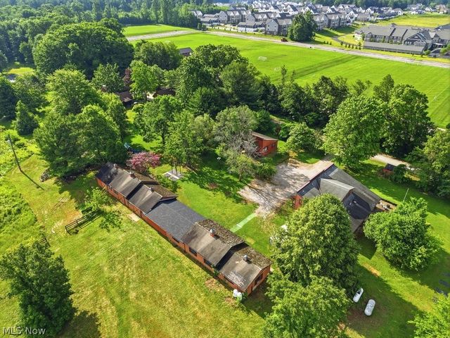3731 Fortuna Drive, Akron, OH 44312