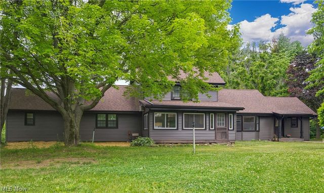 3731 Fortuna Drive, Akron, OH 44312