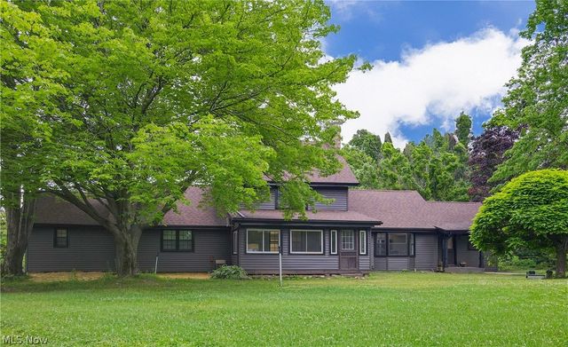 3731 Fortuna Drive, Akron, OH 44312