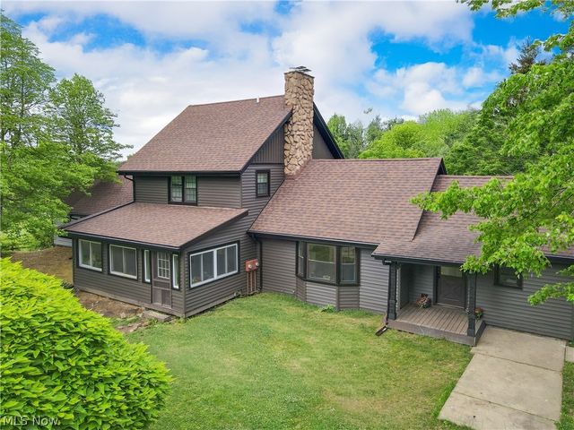 3731 Fortuna Drive, Akron, OH 44312