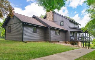 3731 Fortuna Drive, Akron, OH 44312