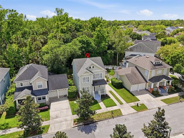 1102 BANKS ROSE COURT, Celebration, FL 34747