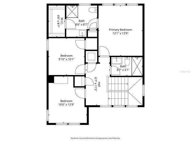 1102 BANKS ROSE COURT, Celebration, FL 34747