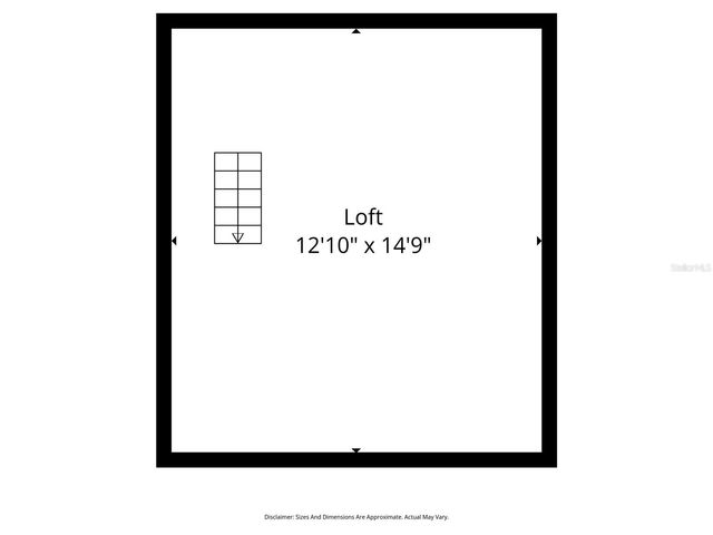 1102 BANKS ROSE COURT, Celebration, FL 34747