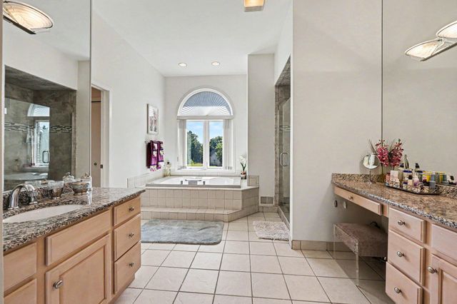 888 Ridge Road, Sylvan Twp, MI 48118