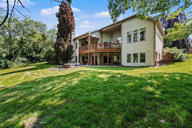 888 Ridge Road, Sylvan Twp, MI 48118