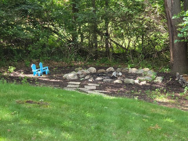 888 Ridge Road, Sylvan Twp, MI 48118