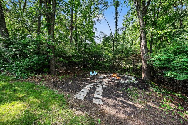 888 Ridge Road, Sylvan Twp, MI 48118