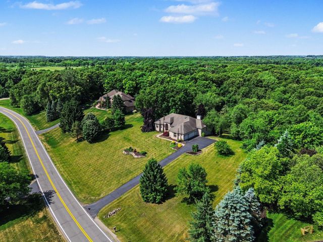 888 Ridge Road, Sylvan Twp, MI 48118