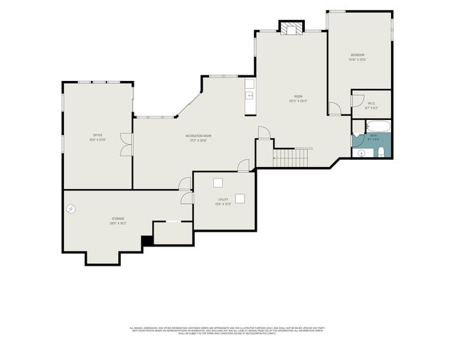 888 Ridge Road, Sylvan Twp, MI 48118