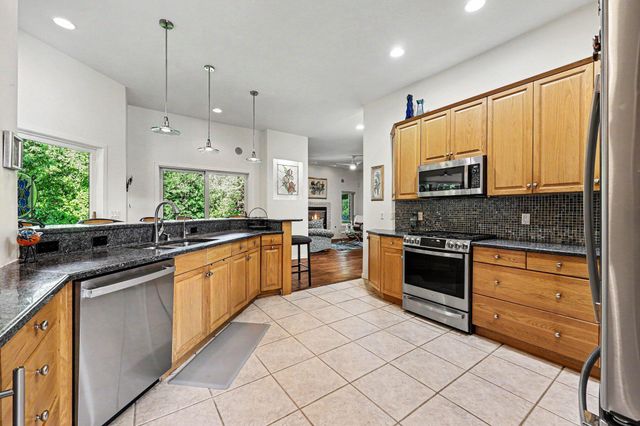 888 Ridge Road, Sylvan Twp, MI 48118