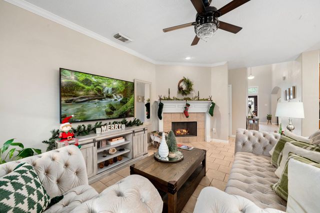 24647 Hampton Lakes Drive, Katy, TX 77493