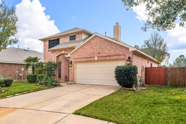 24647 Hampton Lakes Drive, Katy, TX 77493