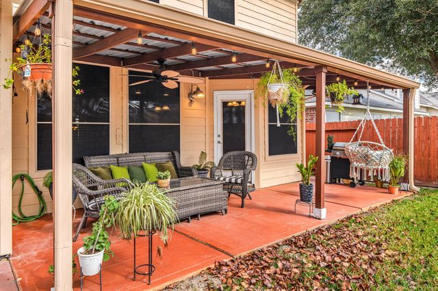 24647 Hampton Lakes Drive, Katy, TX 77493