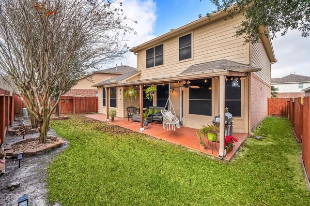 24647 Hampton Lakes Drive, Katy, TX 77493