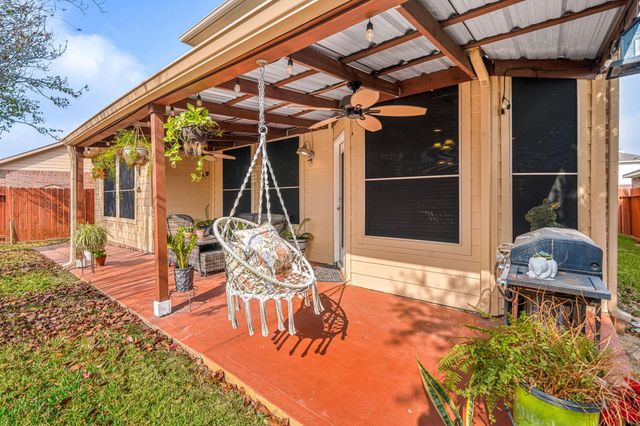 24647 Hampton Lakes Drive, Katy, TX 77493