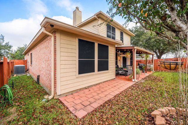 24647 Hampton Lakes Drive, Katy, TX 77493