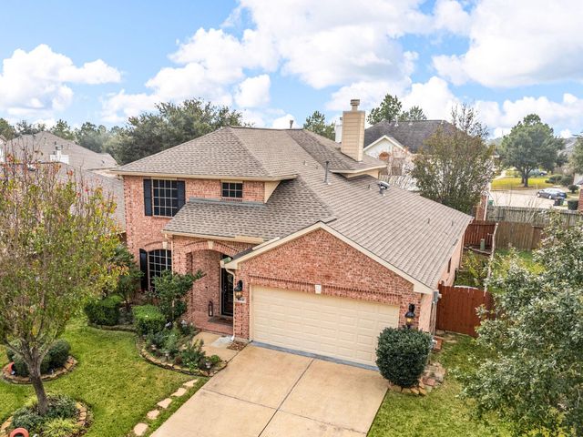 24647 Hampton Lakes Drive, Katy, TX 77493
