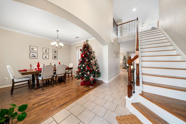 24647 Hampton Lakes Drive, Katy, TX 77493