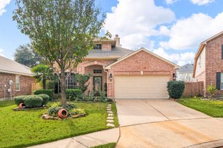 24647 Hampton Lakes Drive, Katy, TX 77493