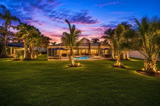 650 SE HIDDEN RIVER Drive, Port St. Lucie, FL 34983