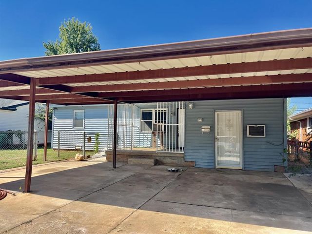 6413 S Lindsay Avenue, Oklahoma City, OK 73149