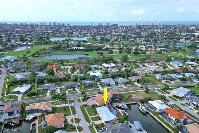 562 Goldcoast CT, Marco Island, FL 34145