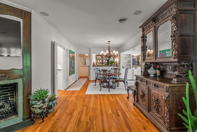 5412 S Grandview Street, Little Rock, AR 72207