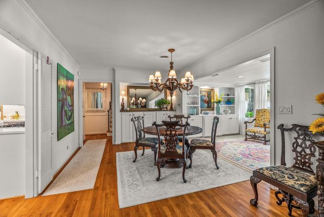 5412 S Grandview Street, Little Rock, AR 72207