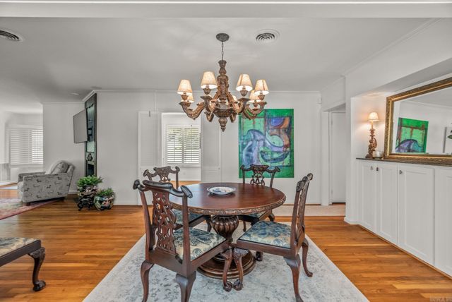 5412 S Grandview Street, Little Rock, AR 72207