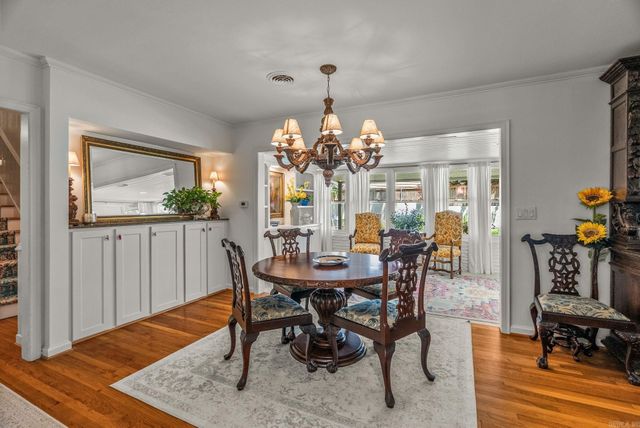 5412 S Grandview Street, Little Rock, AR 72207