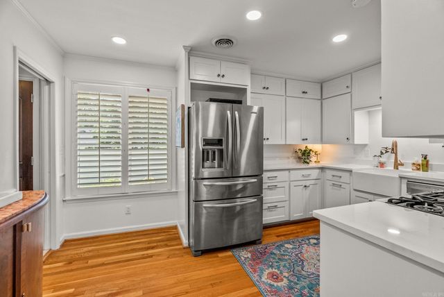 5412 S Grandview Street, Little Rock, AR 72207