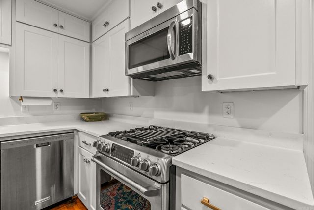 5412 S Grandview Street, Little Rock, AR 72207