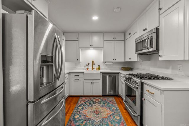 5412 S Grandview Street, Little Rock, AR 72207